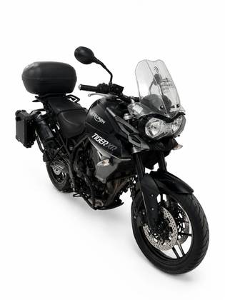 TRIUMPH TIGER 800 XR TRIUMPH TIGER 800 XR
